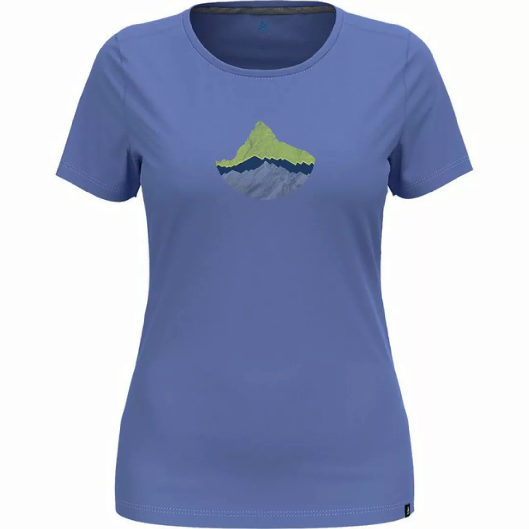 Odlo T-Shirt T-Shirt F-Dry Mountain günstig online kaufen