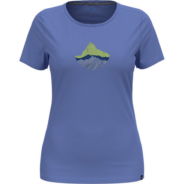 Odlo T-Shirt T-Shirt F-Dry Mountain günstig online kaufen