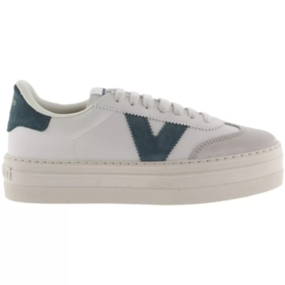 Victoria  Sneaker Sneakers 092169 - Petroleo günstig online kaufen