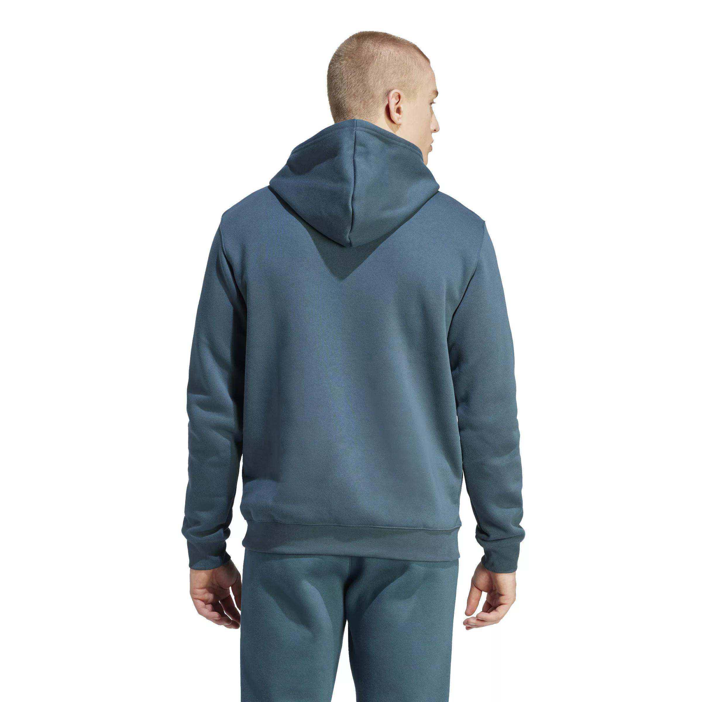 adidas Originals Kapuzensweatshirt ESSENTIAL HOODY günstig online kaufen