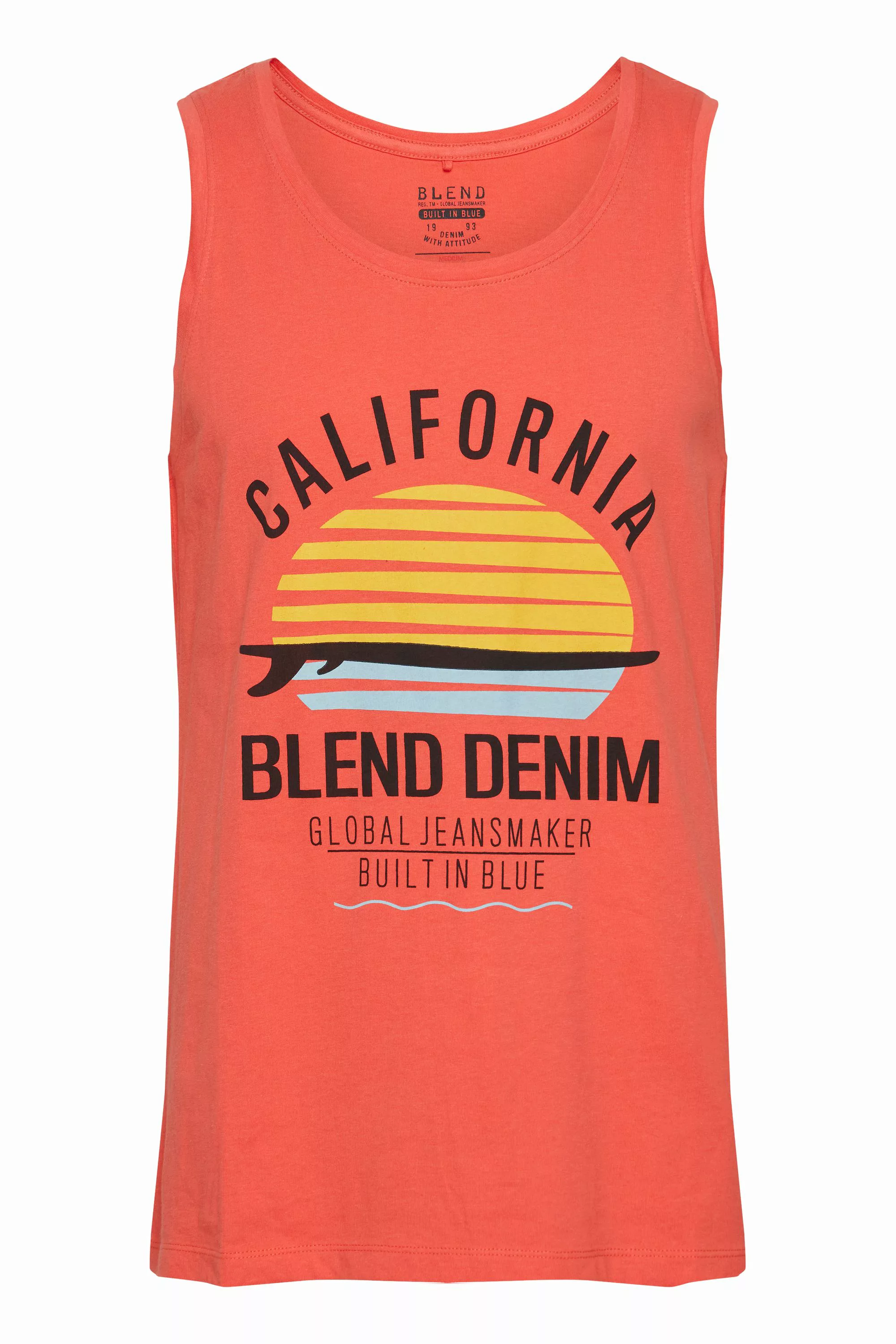 Blend Tanktop "BLEND BHCali" günstig online kaufen