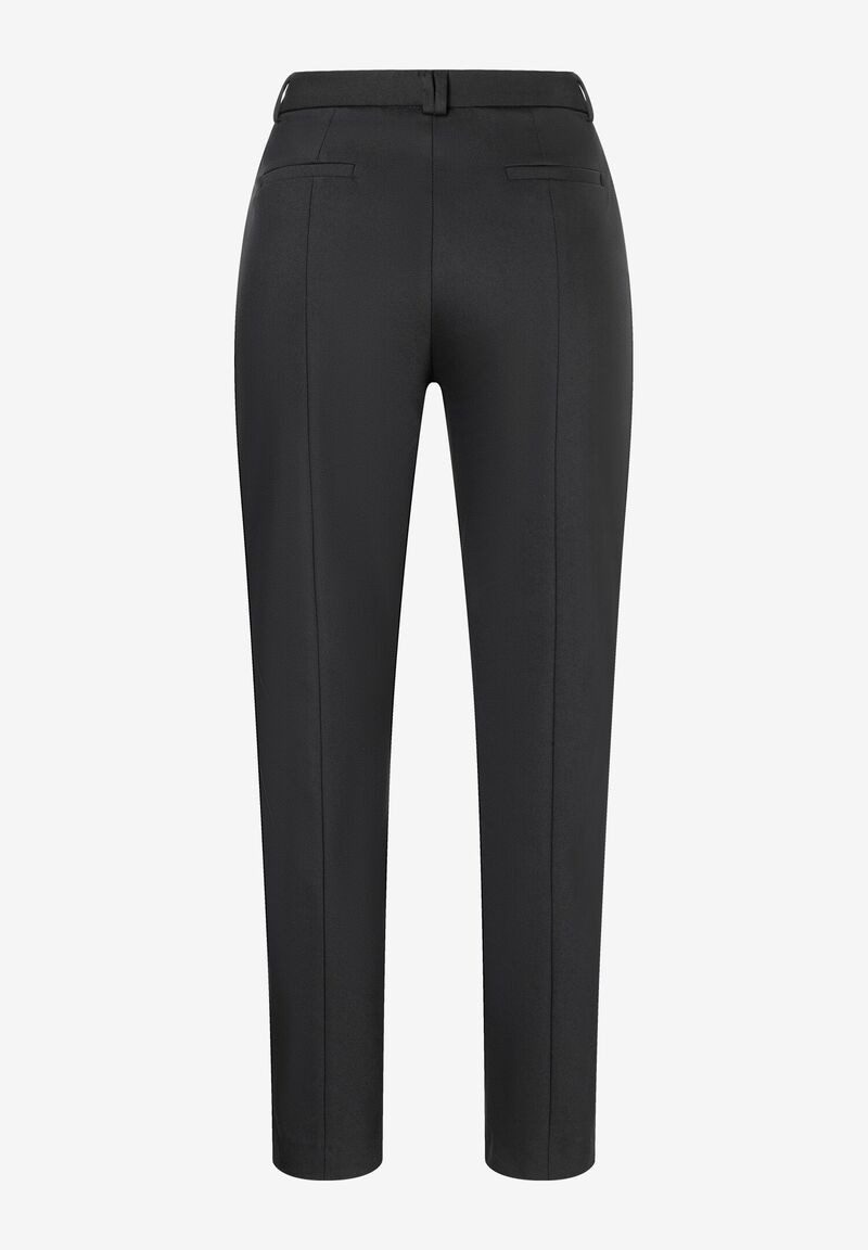 MORE&MORE Anzughose Stretchhose günstig online kaufen