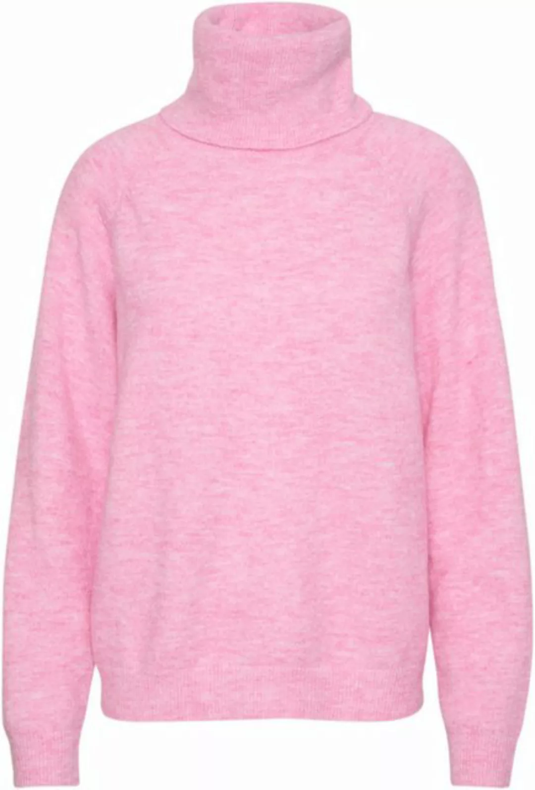 Saint Tropez Rollkragenpullover GarbieSZ Rollneck Pullover günstig online kaufen