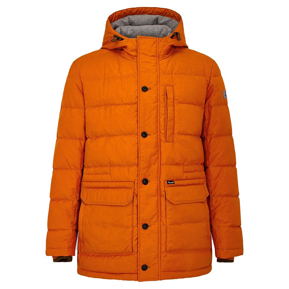 FaÇonnable Iceberg Down Parka XL Brick günstig online kaufen