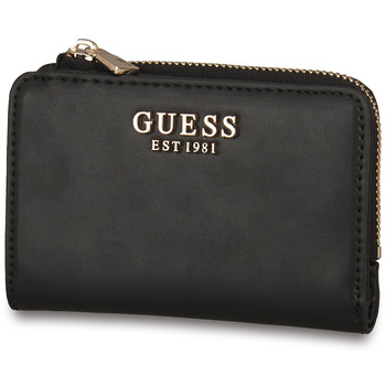 Guess  Geldbeutel BLA LAUREL SLG ZIP günstig online kaufen