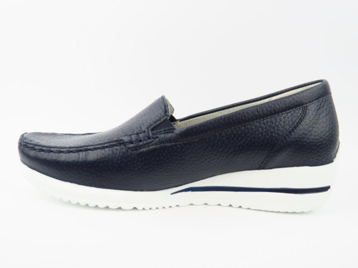 Waldläufer Himona HIRSCH notte Slipper günstig online kaufen