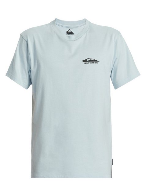 Quiksilver T-Shirt Retro Rocker günstig online kaufen