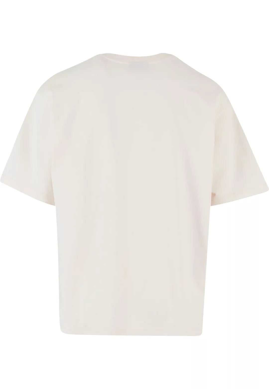2Y Studios T-Shirt "2Y Studios Herren Doberman Oversize Tee", (1 tlg.) günstig online kaufen
