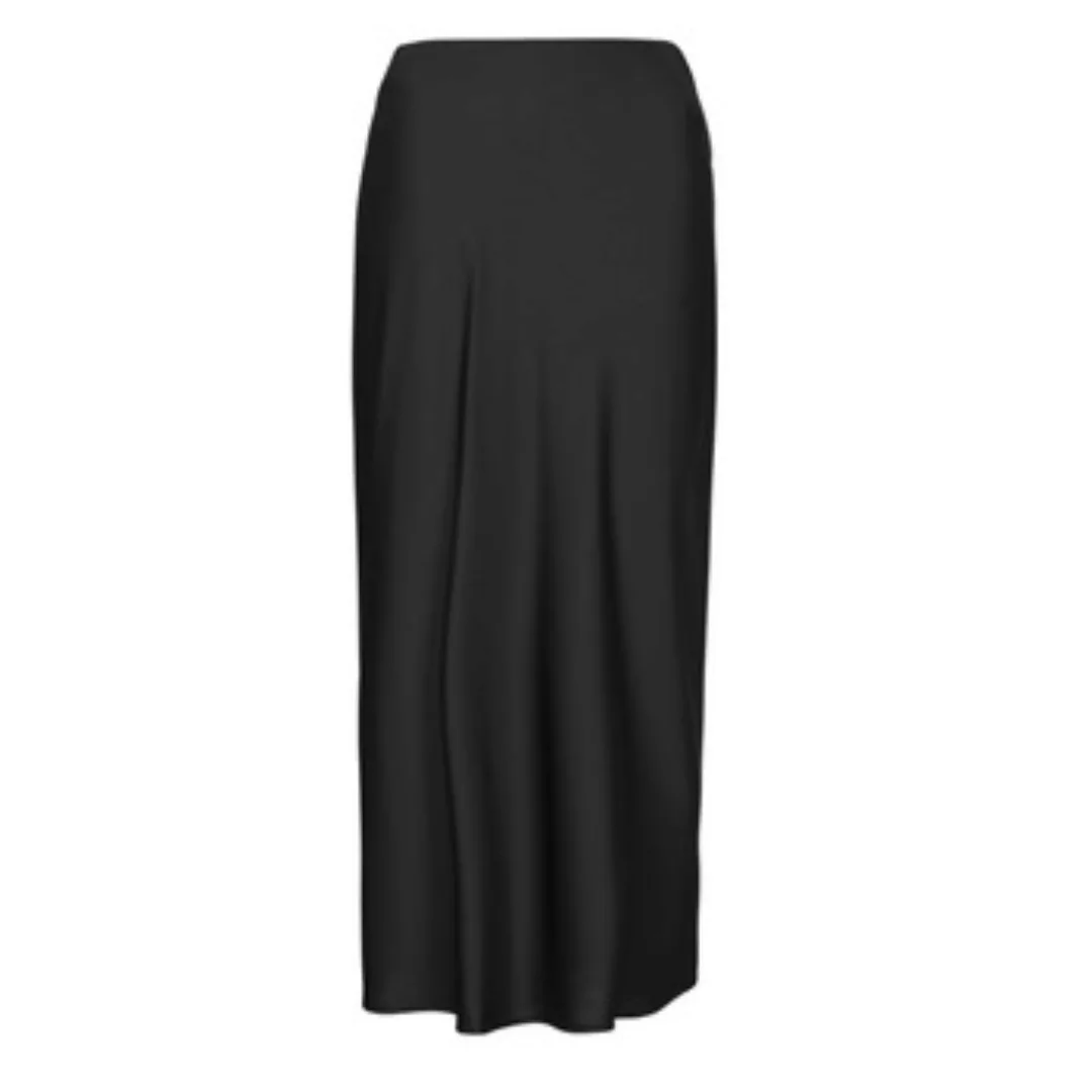 Vila Maxirock VIELLETTE HW LONG SKIRT - NOOS günstig online kaufen