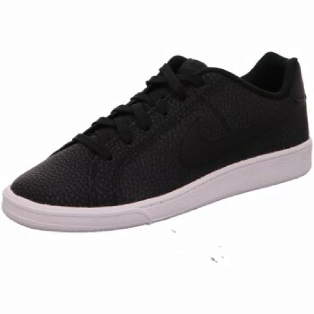 Nike  Sneaker COURT ROYALE PREMIUM WOMEN'S CD5406 001 günstig online kaufen