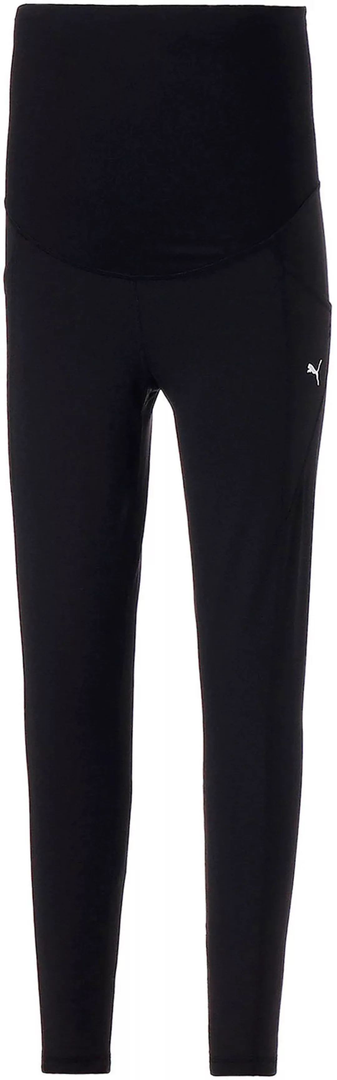 PUMA Leggings "MATERNITY FAV FOREVER HIGH WAIST 7/8 TIGHT" günstig online kaufen