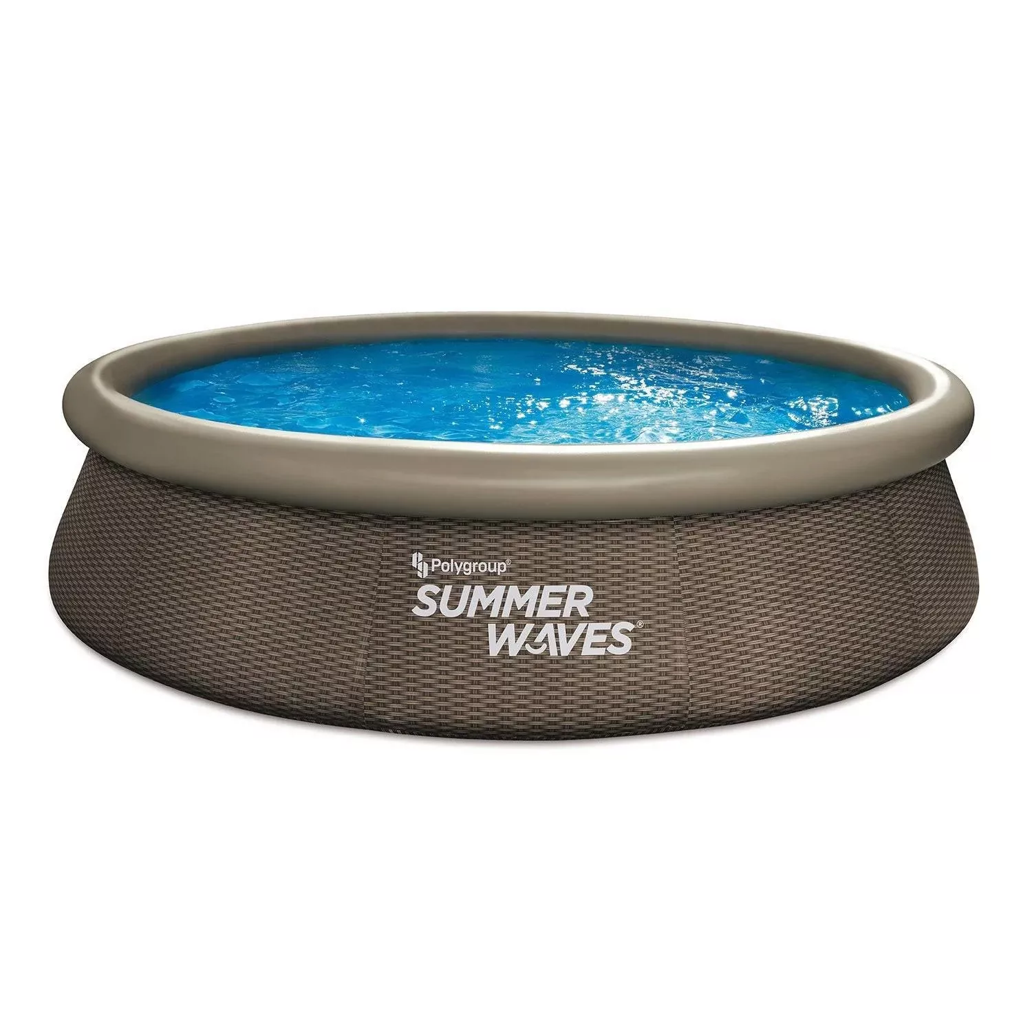 Summer Waves | Schwimmbad Anita Runde günstig online kaufen