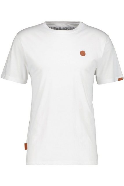 Alife & Kickin T-Shirt "MaddoxAK Shirt Herren T-Shirt, Shirt" günstig online kaufen