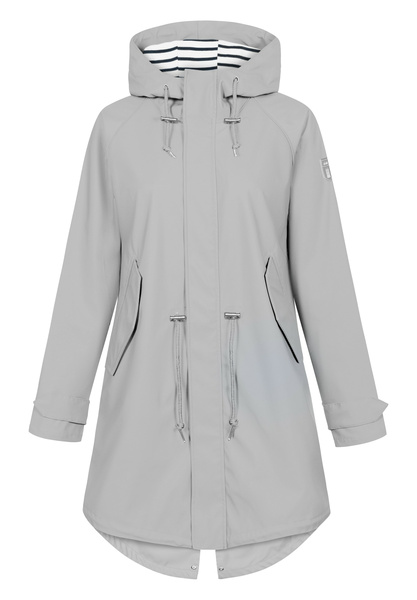 Regenjacke "Traveby Hambourg" günstig online kaufen