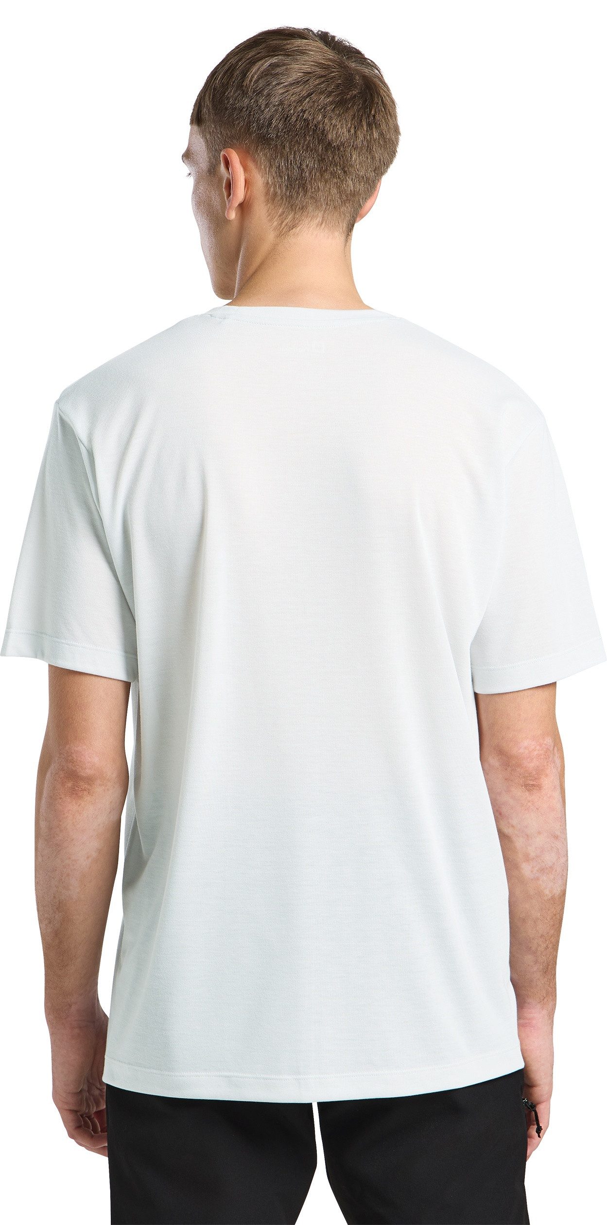 Jack Wolfskin Funktionsshirt "VONNAN S/S T M" günstig online kaufen