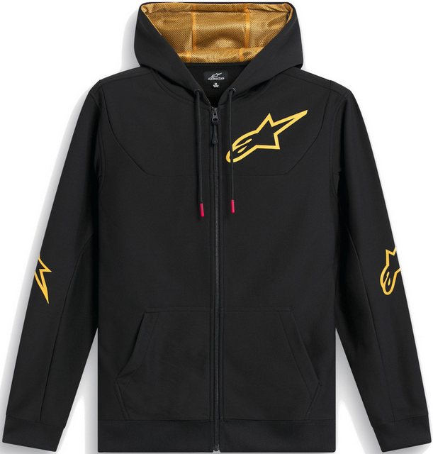 Alpinestars Sweatshirt Sessions V3 Zip Hoodie günstig online kaufen