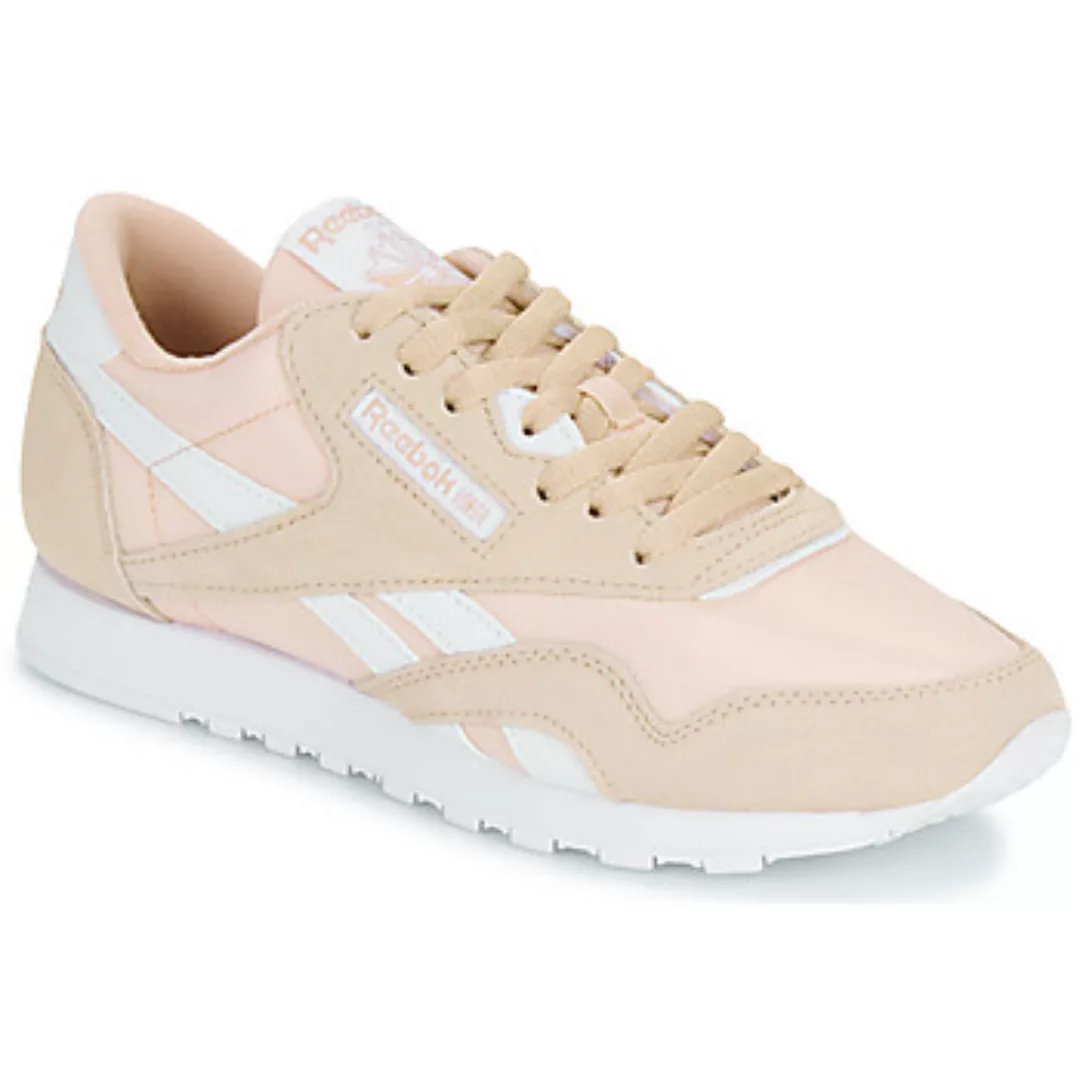 Reebok Classic  Sneaker CLASSIC NYLON günstig online kaufen