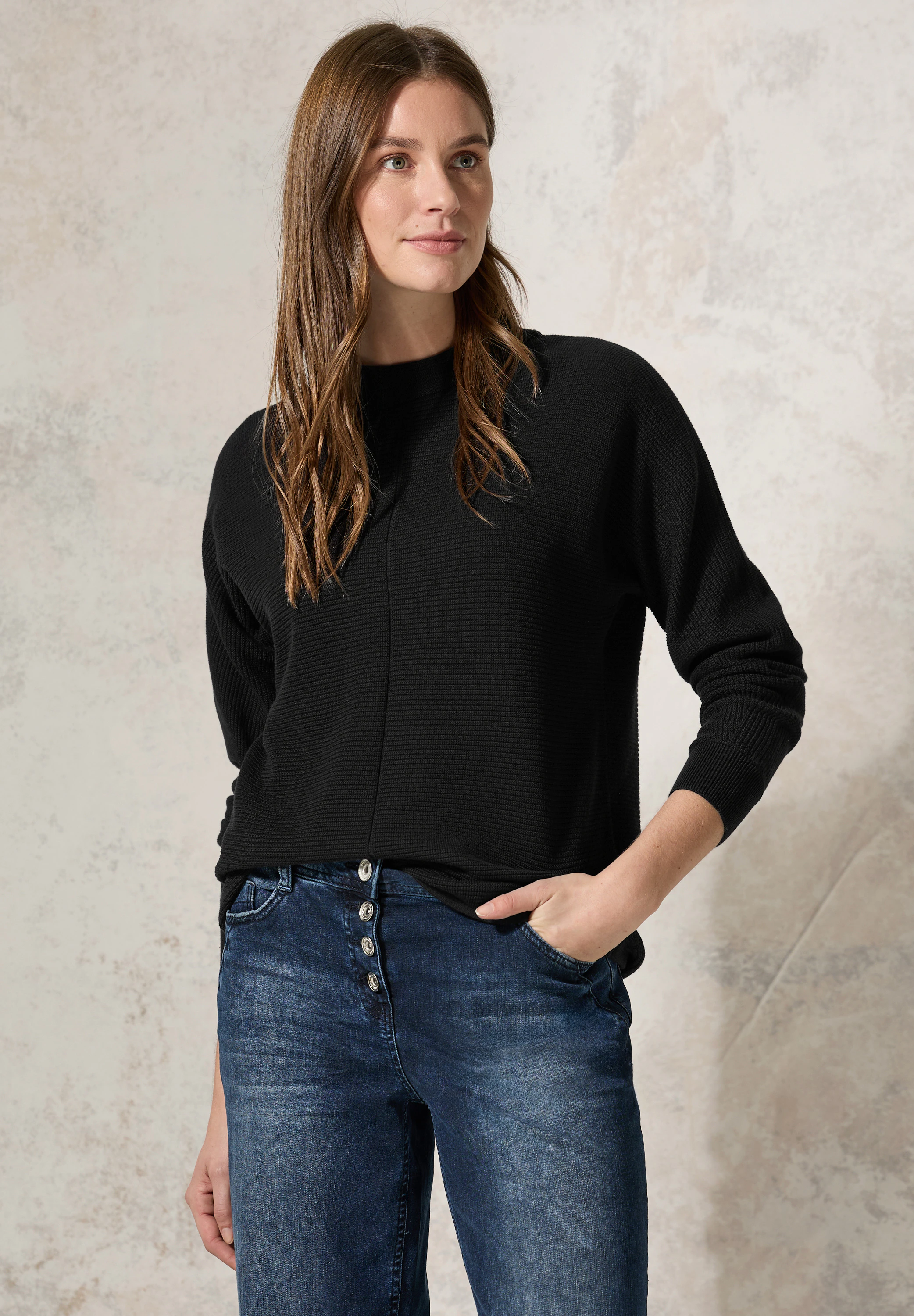 Cecil Damen Pullover B302871 günstig online kaufen