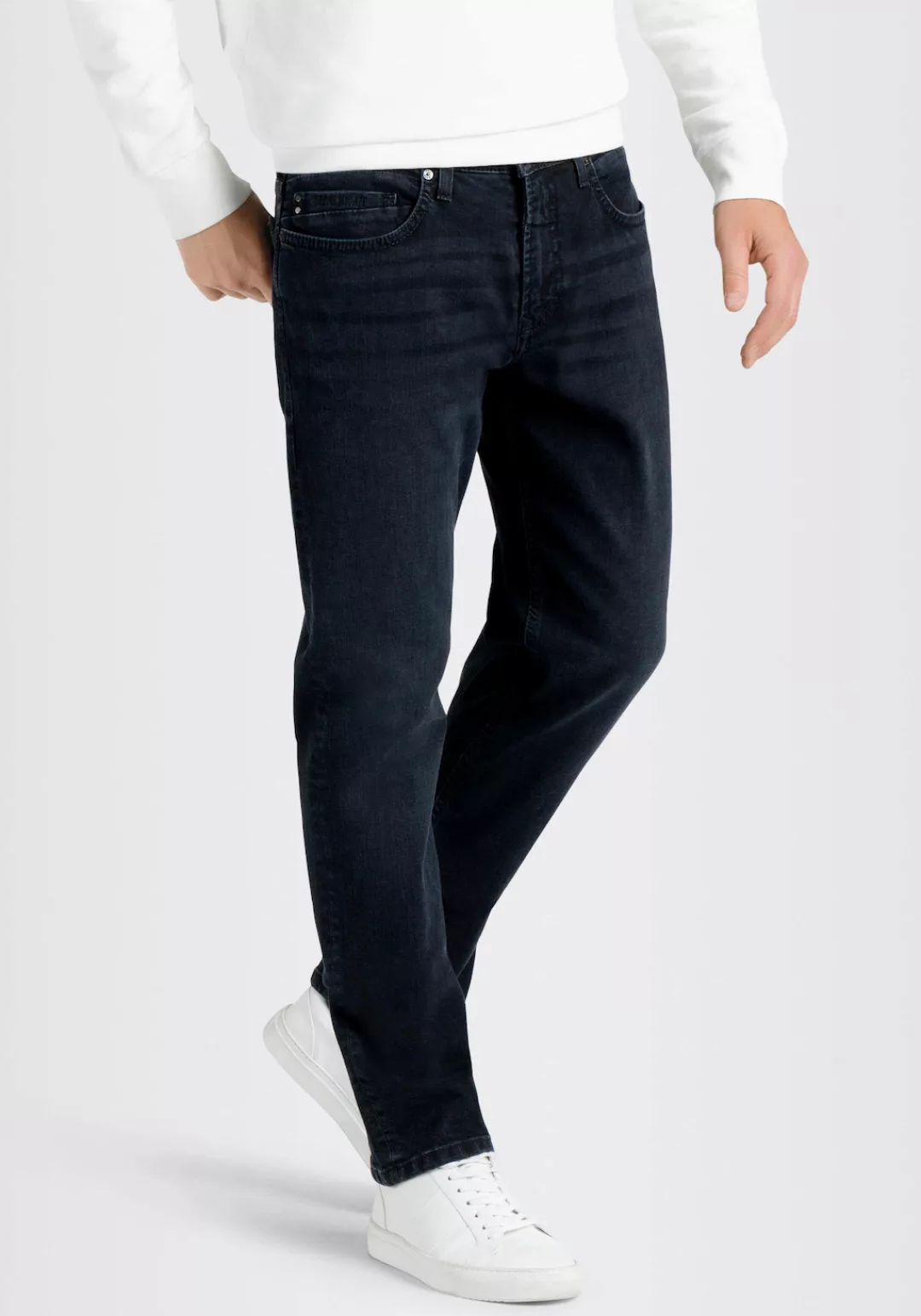 MAC Regular-fit-Jeans Ben günstig online kaufen