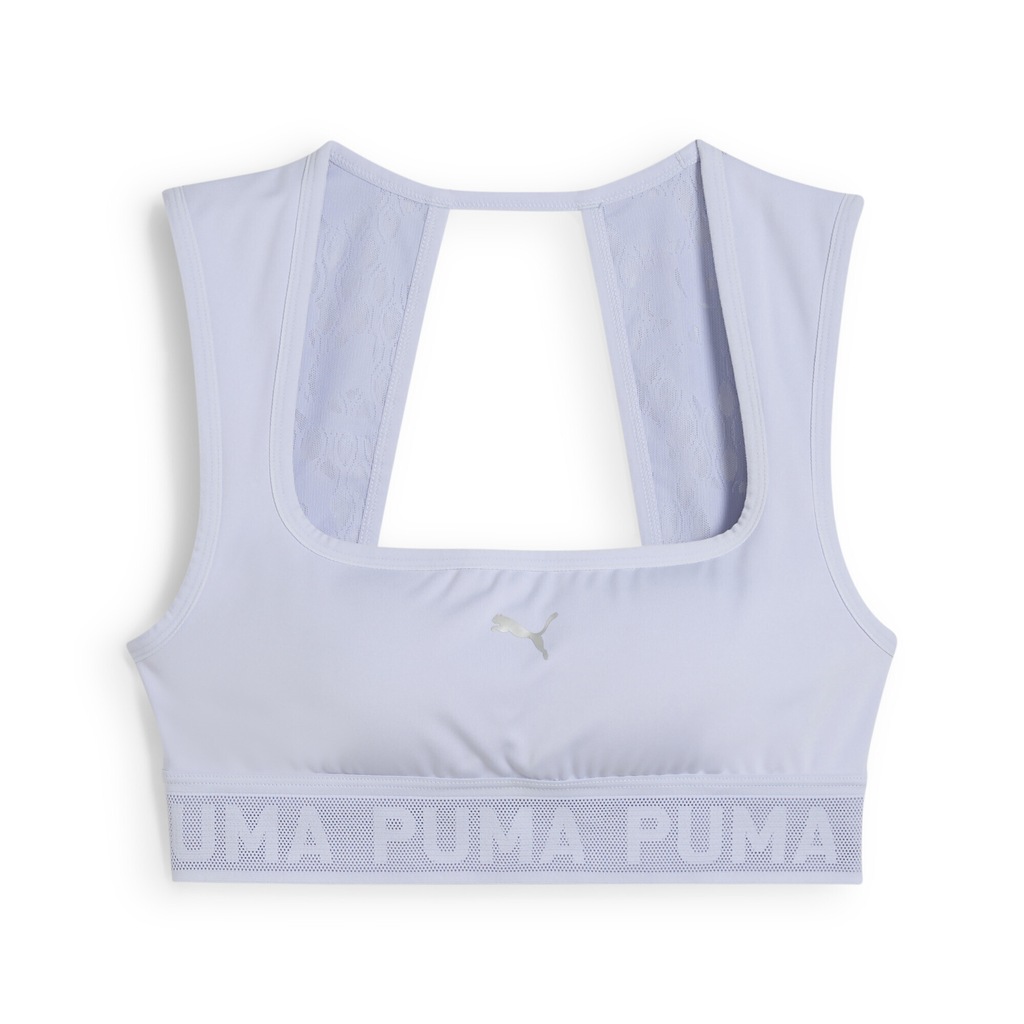 PUMA Sport-BH "MOVE LACE BH Damen" günstig online kaufen