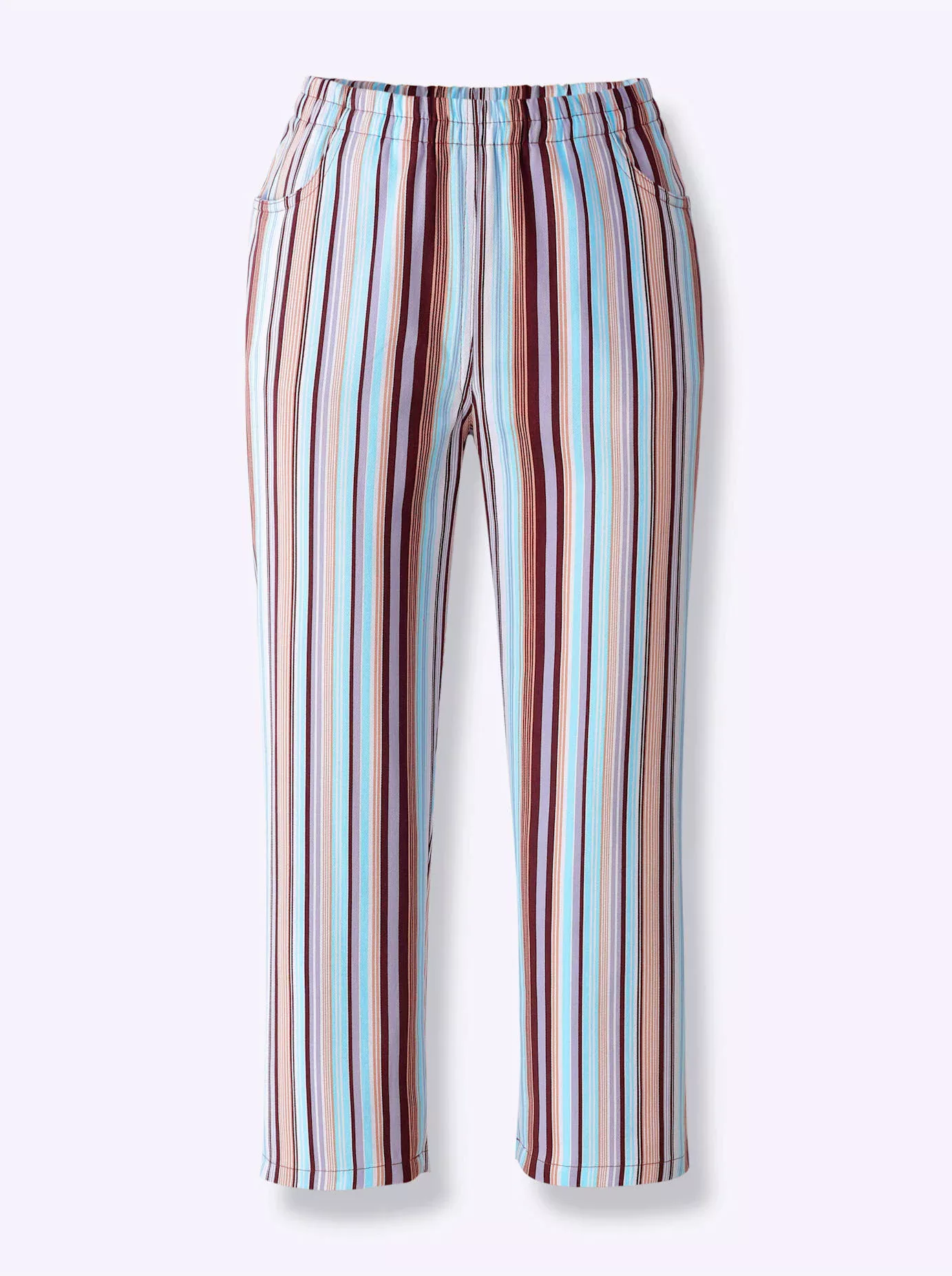 Classic Basics Caprihose günstig online kaufen