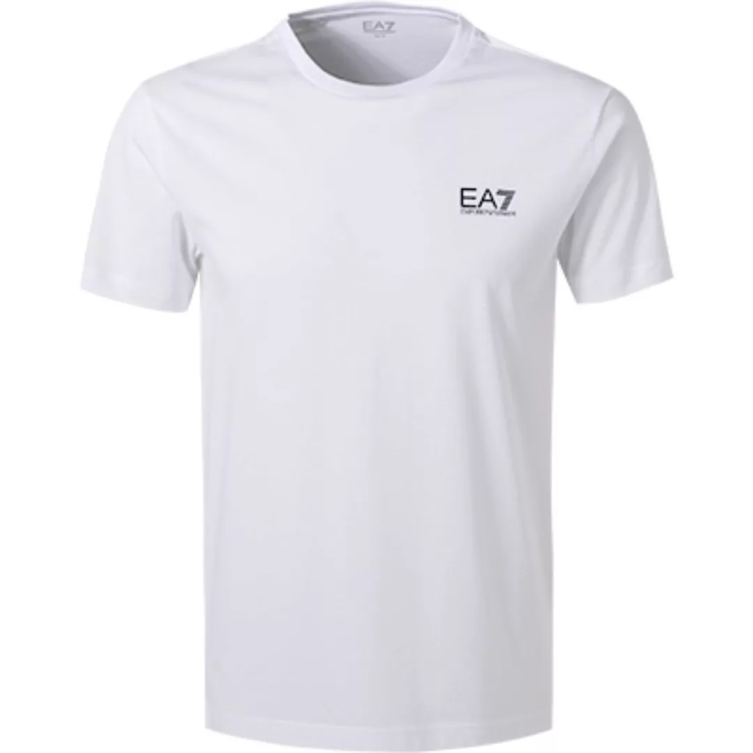 EA7 T-Shirt 8NPT51/PJM9Z/1100 günstig online kaufen