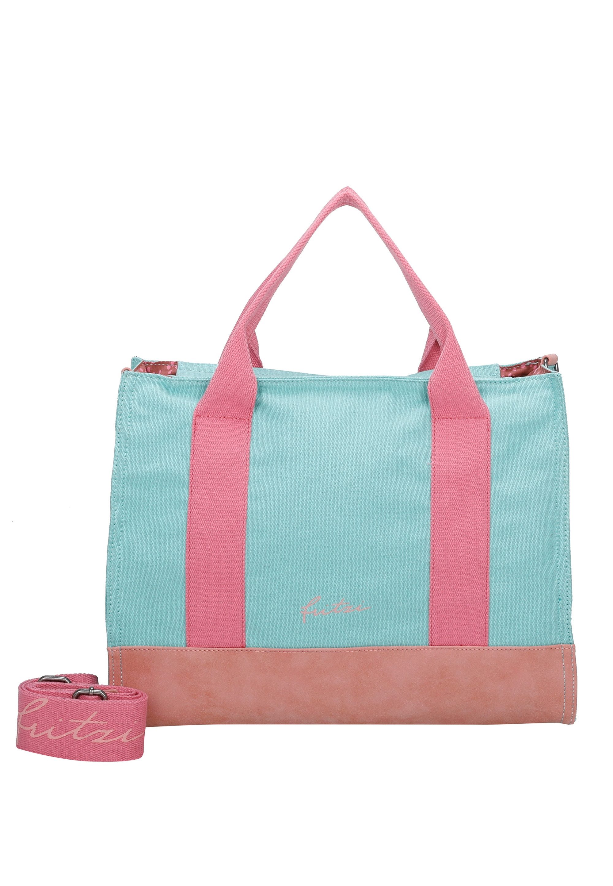 Fritzi aus Preußen Schultertasche Tote Bag günstig online kaufen