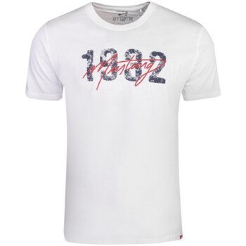Mustang  T-Shirt 41952100200 günstig online kaufen