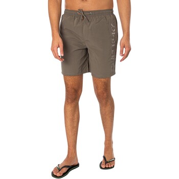 Superdry  Badeshorts Premium EMB 17 Badeshorts günstig online kaufen