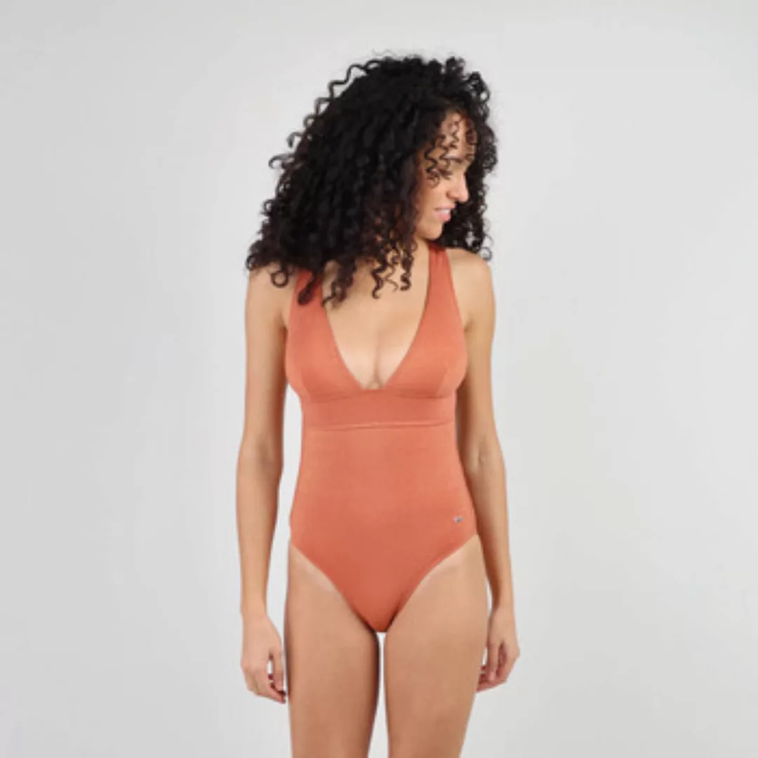 Oxbow  Bikini Ober- und Unterteile Maillot 1 pièce MOLENA günstig online kaufen