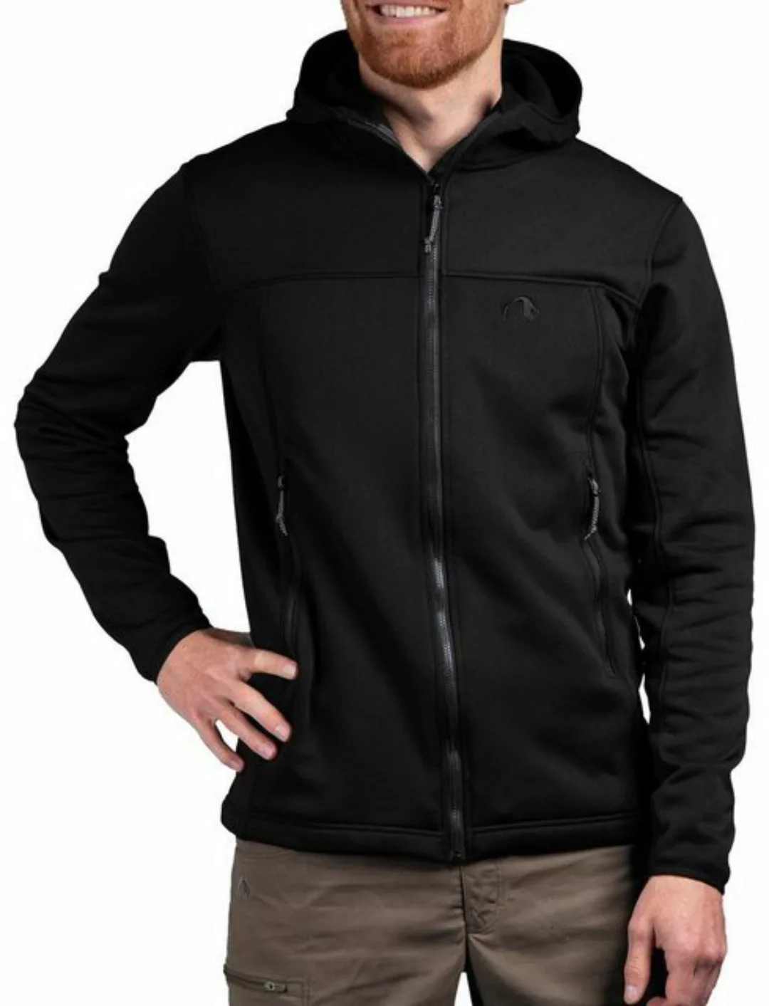 TATONKA® Fleecejacke Lhys Mens Hooded Jacket günstig online kaufen