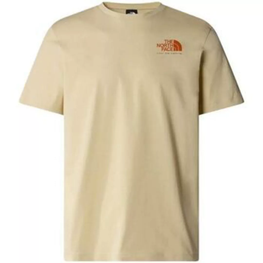 The North Face  T-Shirt - günstig online kaufen