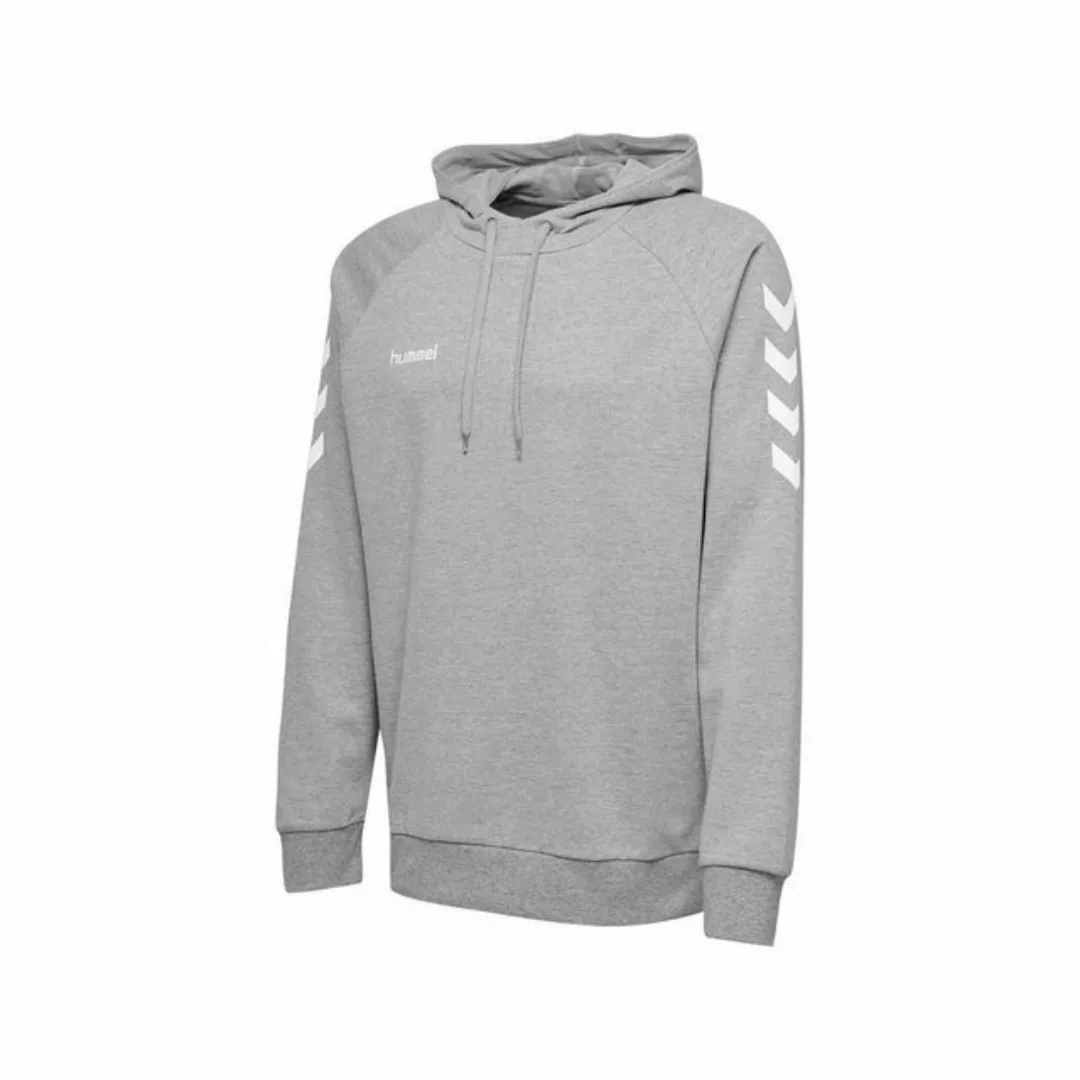 hummel Sweatshirt grau (1-tlg) günstig online kaufen