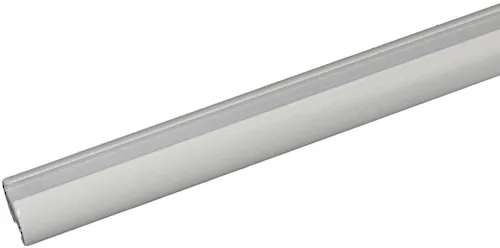 Liedeco Gardinenstange Power, Ø 20 mm, günstig online kaufen