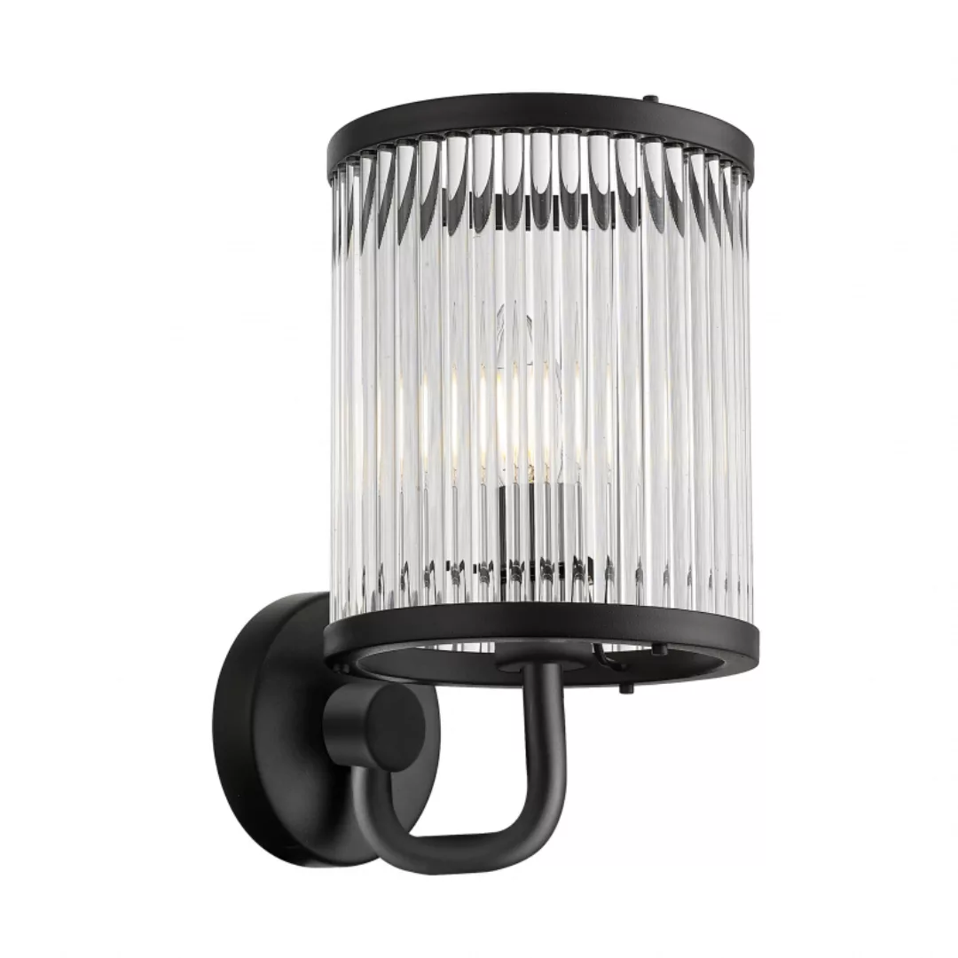 Wandlampe SERGIO W0528-01F-P7AC günstig online kaufen