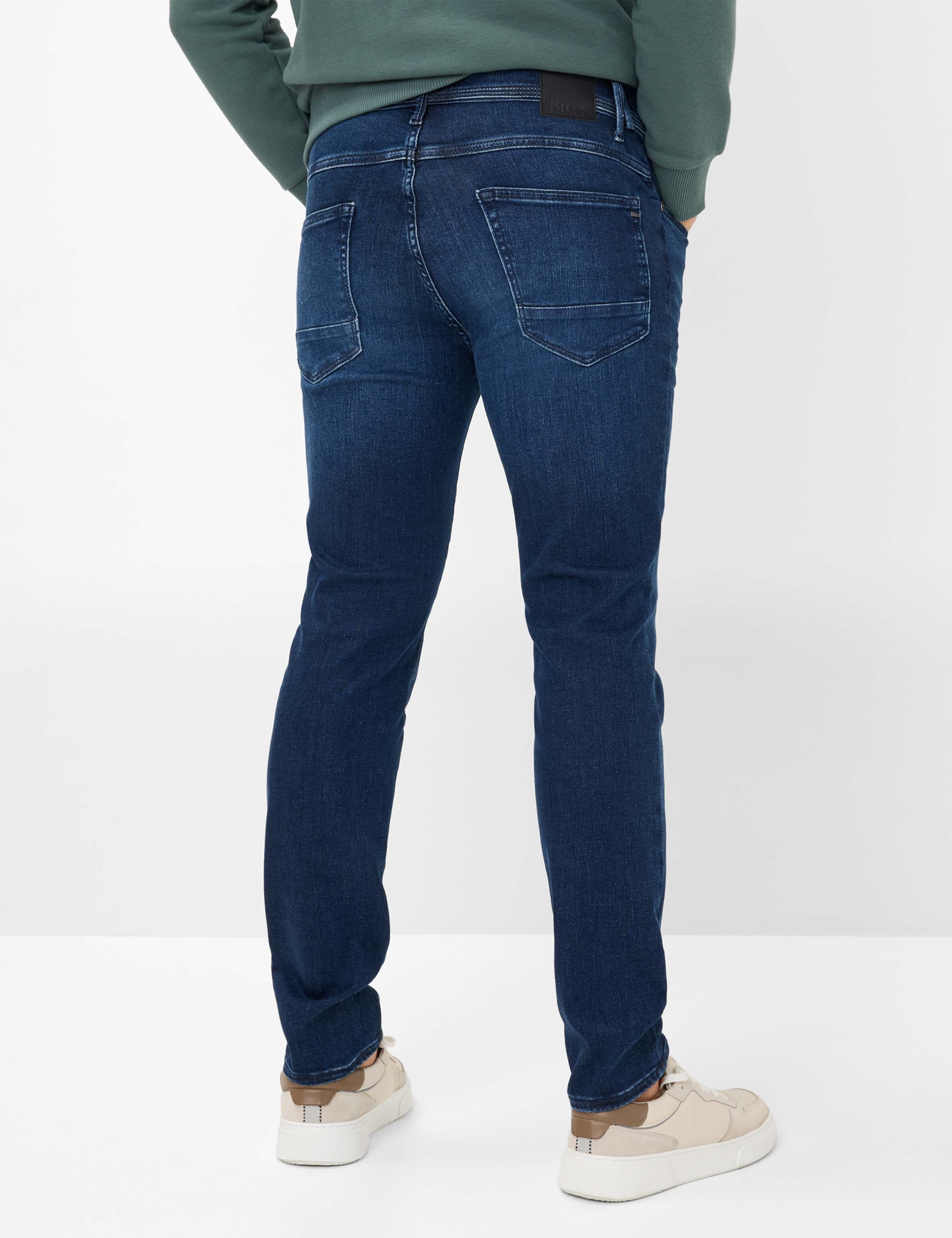 Brax 5-Pocket-Jeans "Style CHRIS" günstig online kaufen