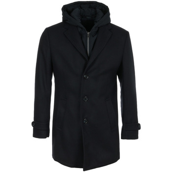 Louis Purple  Herrenmantel Windstopper Overcoat günstig online kaufen