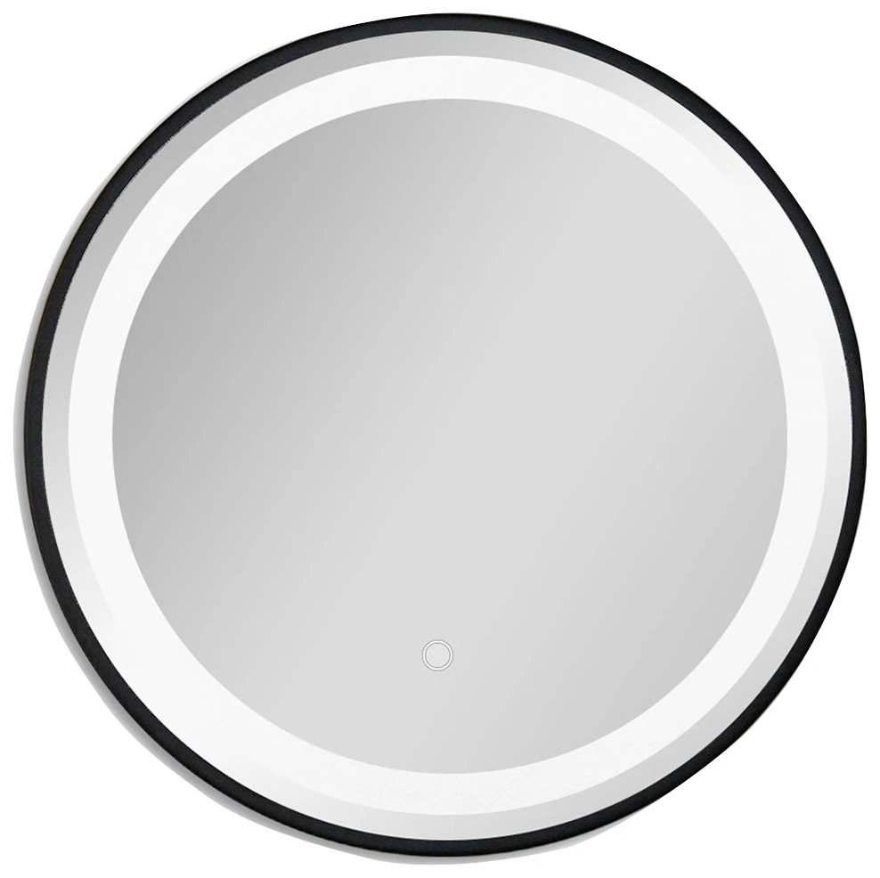 Sanotechnik LED-Lichtspiegel, Durchmesser 60 cm günstig online kaufen