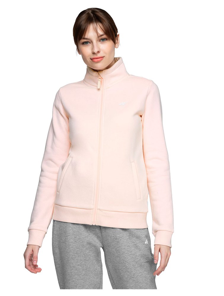 4f Pullover S Light Pink günstig online kaufen