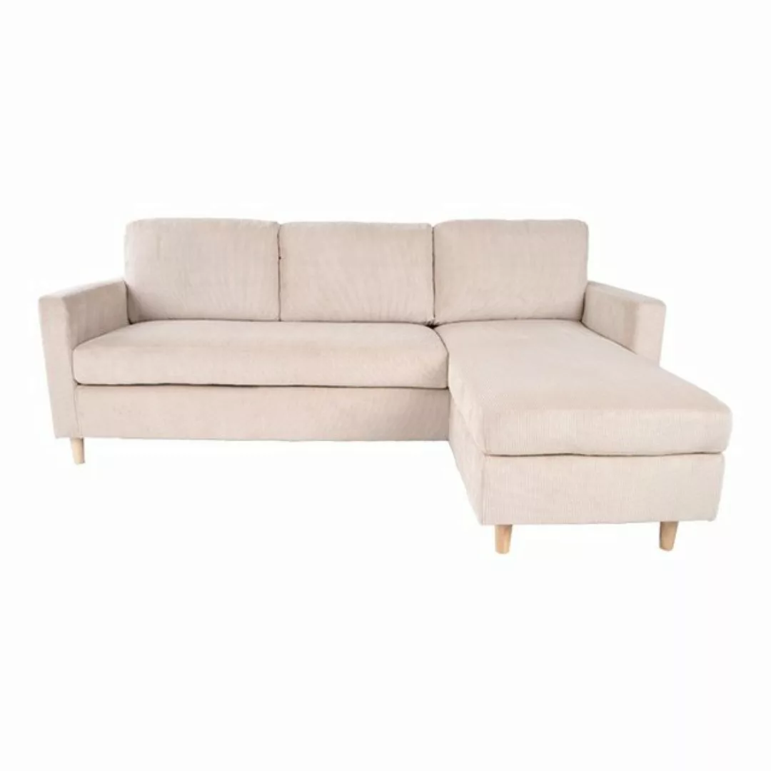 ebuy24 Sofa Mars Sofa Chaiselonque Sofa, rechts oder linksgewe günstig online kaufen