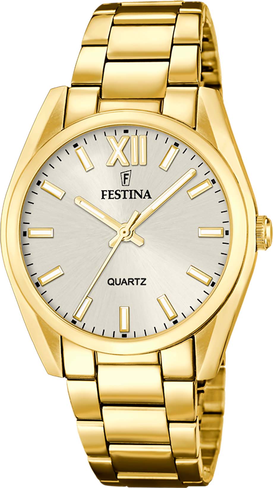 Festina Quarzuhr "Boyfriend, F20640/1" günstig online kaufen