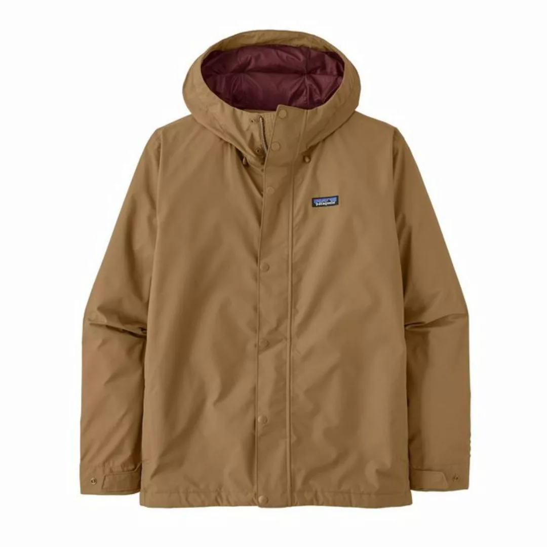 Patagonia Sommerjacke Patagonia Herren Regenjacke Jackson Glacier Rain günstig online kaufen