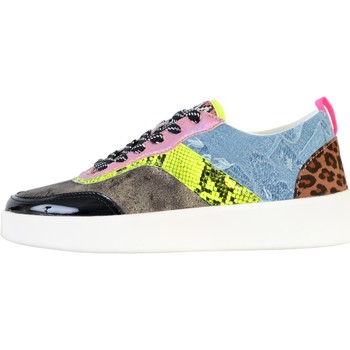 Desigual  Sneaker 197578 günstig online kaufen