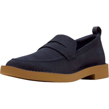 Clarks Slipper "Clarks Slipper Veloursleder" günstig online kaufen