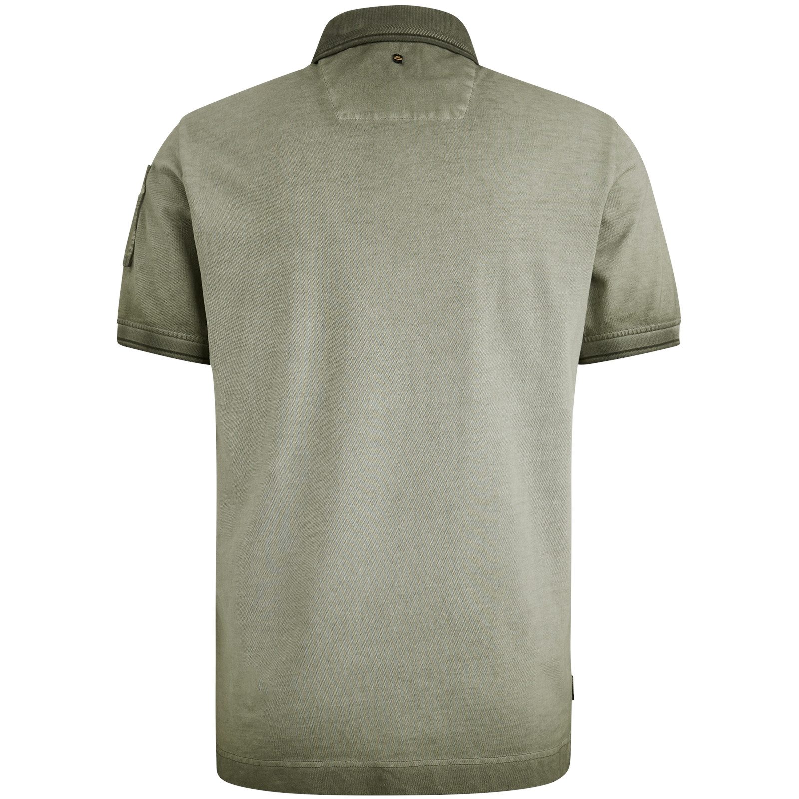 PME LEGEND Poloshirt Short sleeve polo günstig online kaufen