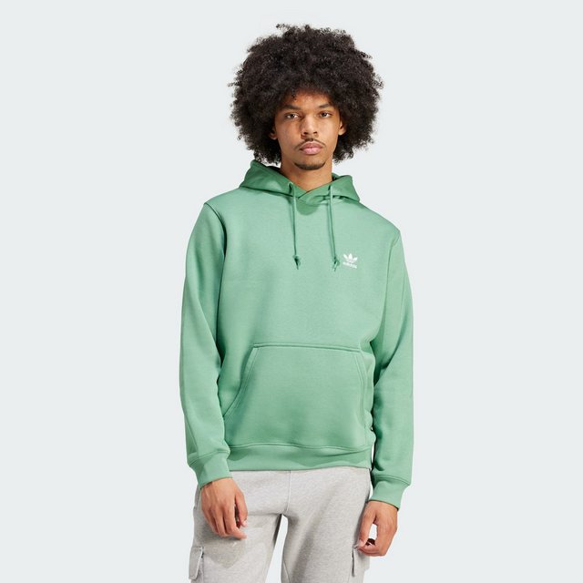 adidas Originals Hoodie TREFOIL ESSENTIALS HOODIE günstig online kaufen