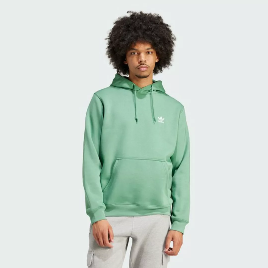 adidas Originals Hoodie TREFOIL ESSENTIALS HOODIE günstig online kaufen