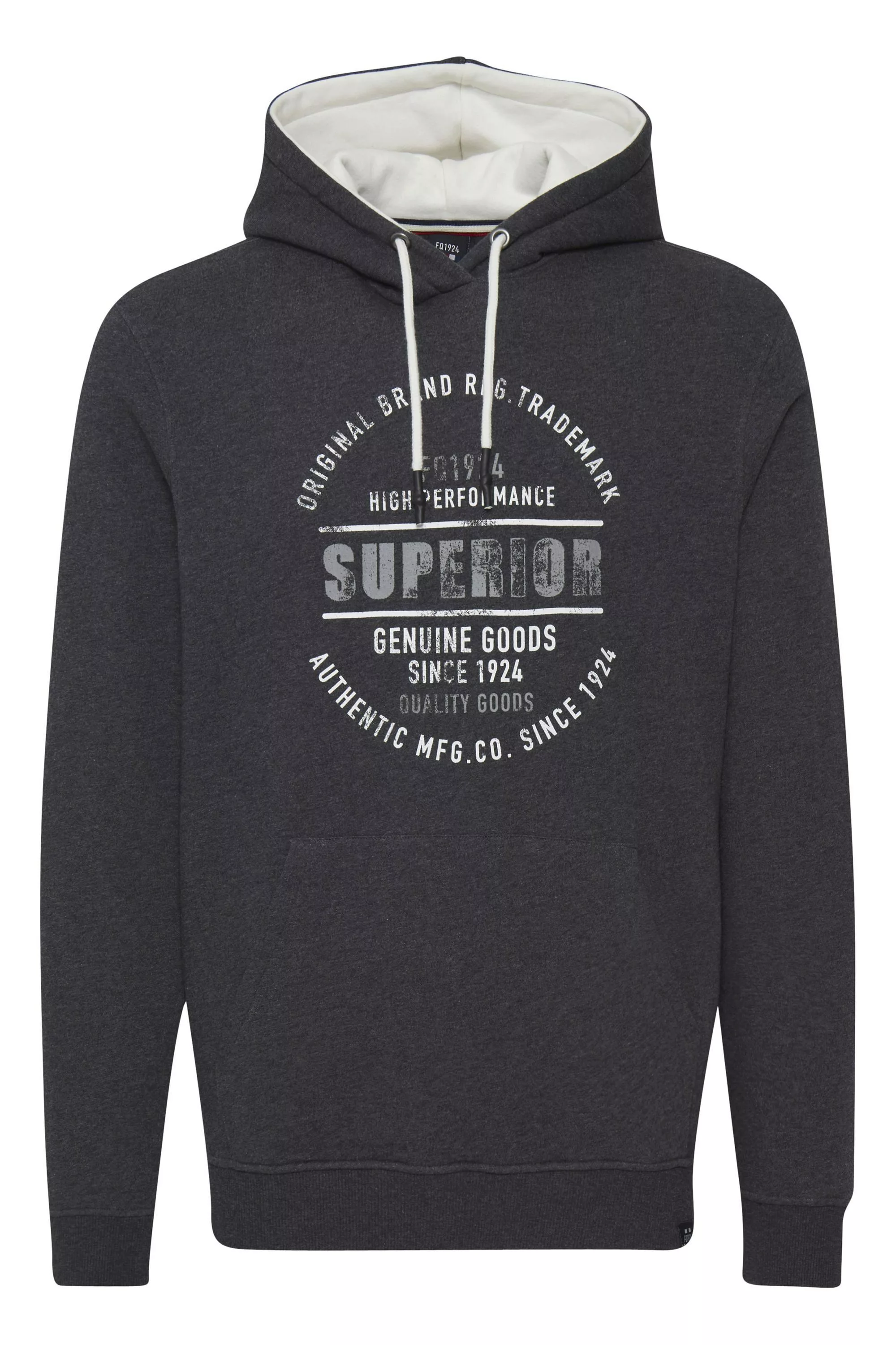 FQ1924 Hoodie "FQ1924 FQThorin" günstig online kaufen