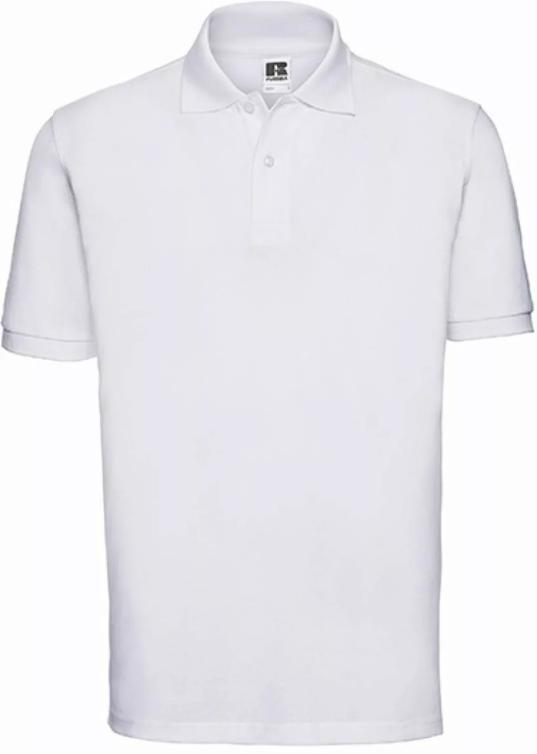 Russell Poloshirt Men´s Classic Cotton Poloshirt günstig online kaufen
