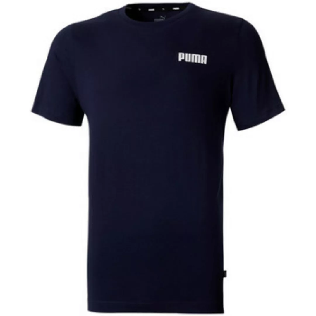 Puma  T-Shirts & Poloshirts 847225-05 günstig online kaufen